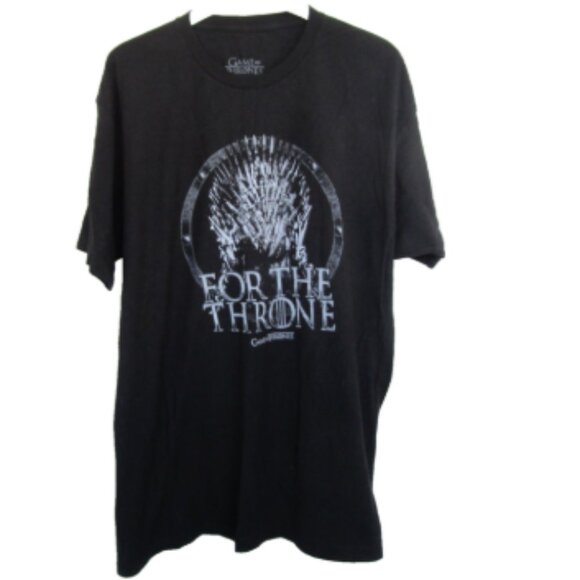 GAME OF THRONES T-Shirt Official HBO Merch - Picture 1 of 3